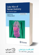 Color Atlas Of Human Anatomy – Vol.2 | Internal Organ (2023)