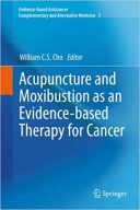 Acupuncture And Moxibustion As An Evidence-based طب سوزنی و موکسا ...