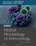 Mims’ Medical Microbiology And Immunology 2019