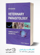 Veterinary Parasitology 5th Edition