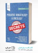 Pediatric Hematology & Oncology Secrets 2nd Edition