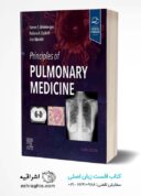 Principles Of Pulmonary Medicine 8th Edition