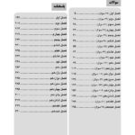 DDQ پاتولوژی دهان، فک و صورت نویل 2024 (مجموعه سوالات تفکیکی دندانپزشکی)