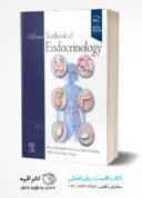 Williams Textbook Of Endocrinology 15th Edition