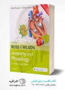 Ross & Wilson Anatomy And Physiology In Health And Illness 13th Edition