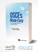 Osces Made Easy: A Guide For Medical Students And Junior Doctors