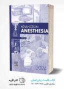 Advances In Anesthesia – 2024