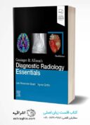 Grainger & Allison’s Diagnostic Radiology Essentials 3rd Edition