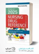 Mosby’s 2025 Nursing Drug Reference 38th Edition