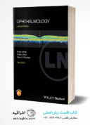 Ophthalmology: Lecture Notes